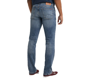Jeans broek mannen Mustang Tramper 1010951-5000-743