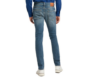 Jeans broek mannen Mustang Tramper Tapered  1009664-5000-783