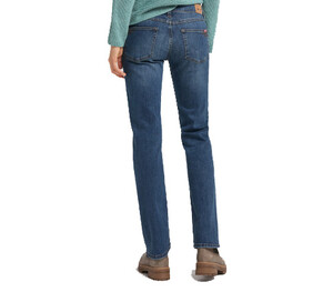 Broeken dames Mustang jeans Girls Oregon 1009256-5000-672 *