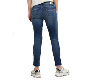 Broeken dames Mustang jeans Jasmin Slim 1009221-5000-882