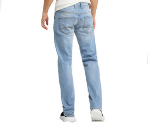 Jeans broek mannen Mustang Oregon Straight   1009127-5000-313 *