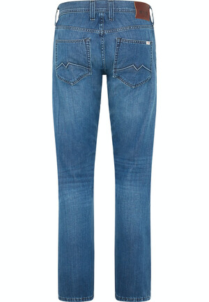 Jeans broek mannen Mustang Oregon Straight   1011657-5000-554
