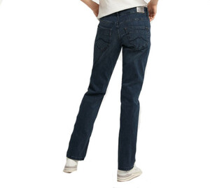 Broeken dames Mustang jeans Sissy Straight  1009684-5000-985