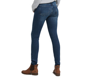 Broeken dames Mustang jeans  Mia Jeggins 1009363-5000-682