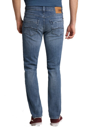Jeans broek mannen Mustang  Washington  1011341-5000-313