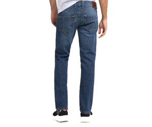 Jeans broek mannen Mustang Oregon Straight  1009547-5000-883