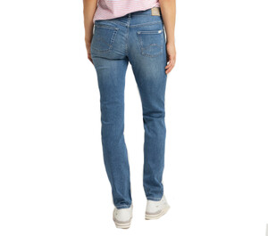 Broeken dames Mustang jeans Sissy Slim   S&P 10100255000-582