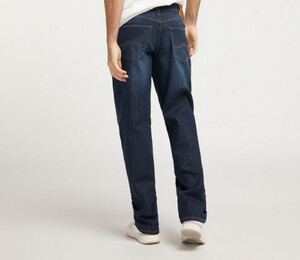 Jeans broek mannen Mustang Big Sur  1009296-5000-802