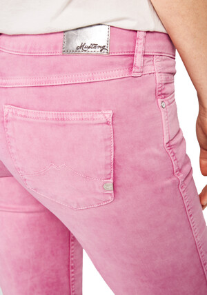 Broeken dames Mustang jeans  Jasmin 7/8  1005718-7228-214