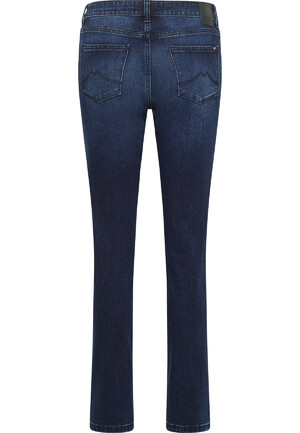 Broeken dames Mustang jeans Crosby Relaxed Slim  1013587-5000-802 *
