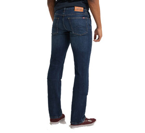 Jeans broek mannen Mustang Tramper 1010951-5000-983