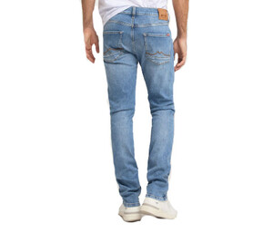 Jeans broek mannen Mustang Vegas 1009565-5000-313