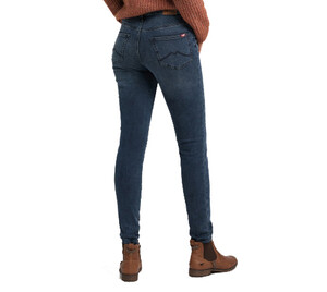 Broeken dames Mustang jeans Zoe Super Skinny  1009266-5000-682