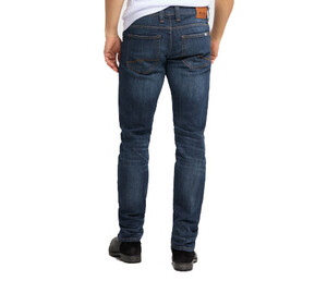 Jeans broek mannen  Mustang Chicago Tapered   1009275-5000-983
