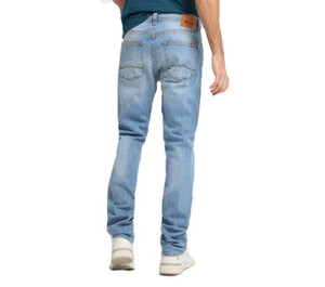 Jeans broek mannen Mustang Vegas  1009669-5000-313