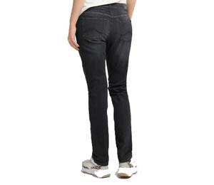 Broeken dames Mustang jeans Sissy Slim   1009107-4500-881
