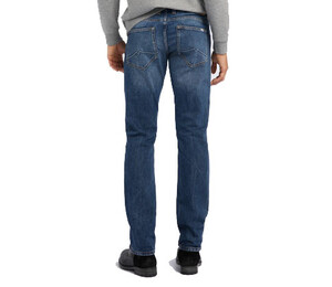 Jeans broek mannen  Mustang Chicago Tapered    1008742-5000-803