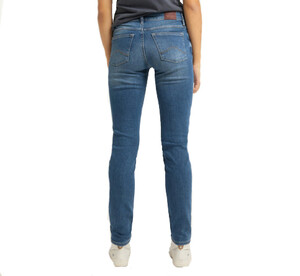 Broeken dames Mustang jeans  Rebecca  1005822-5000-312