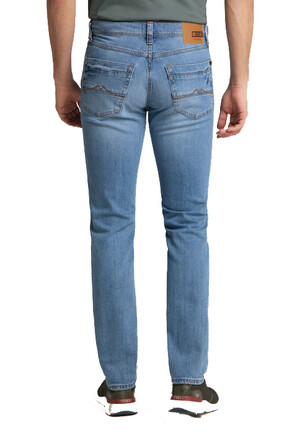 Jeans broek mannen Mustang  Washington  1011343-5000-202