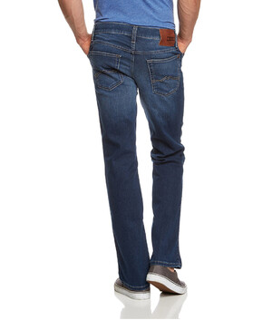 Jeans broek mannen Mustang Tramper  111-5126 532