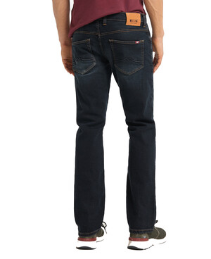 Jeans broek mannen Mustang Oregon Straight   1010962-5000-783