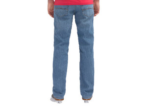 Jeans broek mannen Mustang  Washington  1005848-5000-312