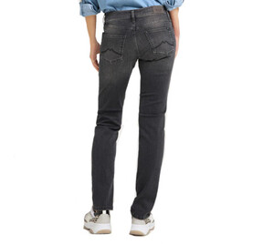 Broeken dames Mustang jeans Sissy Slim 1009320-4000-882