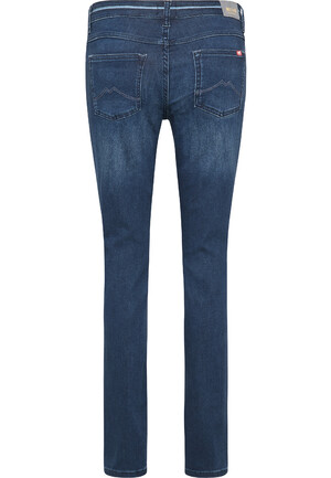 Broeken dames Mustang jeans Sissy Slim   S&P 1010975-5000-782 1010975-5000-782*