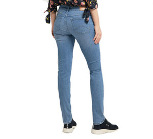 Broeken dames Mustang jeans Sissy Slim   1009106-5000-311