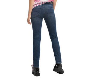 Broeken dames Mustang jeans Jasmin Jeggins  1008589-5000-881