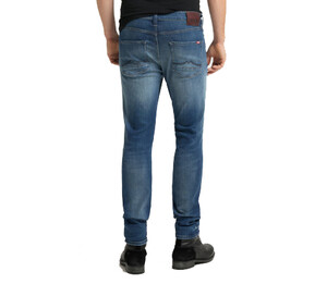 Jeans broek mannen Mustang Vegas  1010093-5000-583