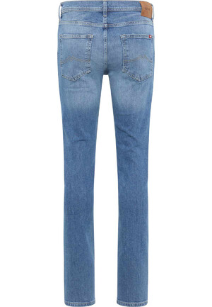 Jeans broek mannen Mustang Orlando Slim 1013439-5000-584