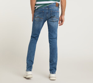 Jeans broek mannen Mustang Vegas 1009565-5000-703