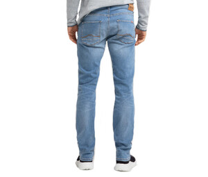 Jeans broek mannen Mustang Vegas 1009173-5000-413