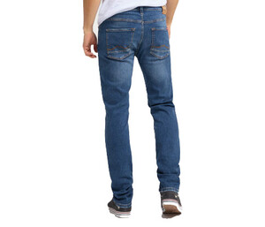 Jeans broek mannen Mustang Vegas 1009173-5000-783