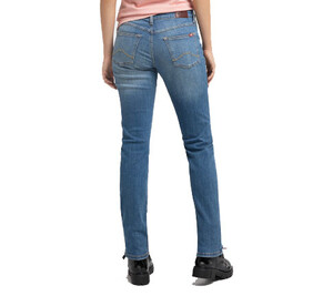 Broeken dames Mustang jeans Sissy Slim  1008095-5000-872