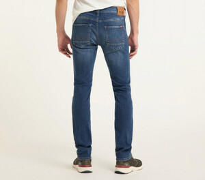 Jeans broek mannen Mustang Vegas 1010862-5000-983