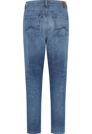 Broeken dames Mustang jeans  Charlotte Tapered  1013597-5000-582 *