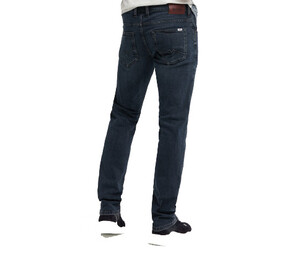 Jeans broek mannen  Mustang Chicago Tapered   1009148-5000-883