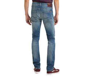 Jeans broek mannen Mustang Vegas  1010869-5000-883