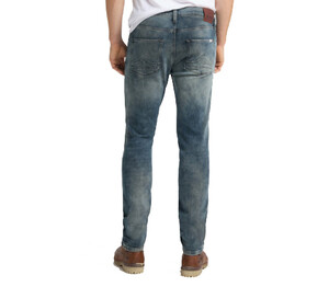 Jeans broek mannen Mustang Vegas  1010007-5000-313