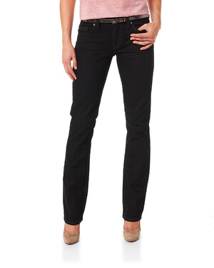 Broeken dames Mustang jeans 3561-5174-490*