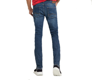 Jeans broek mannen Mustang Vegas 1009565-5000-983