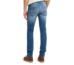 Jeans broek mannen Mustang Vegas  1010459-5000-983