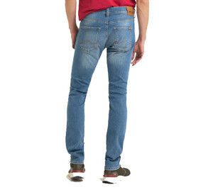 Jeans broek mannen Mustang Vegas 1010862-5000-503