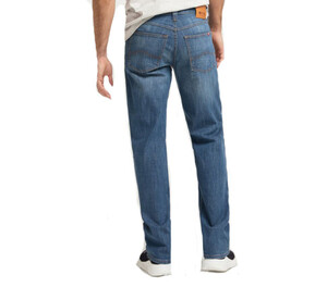 Jeans broek mannen Mustang Big Sur 1009126-5000-682