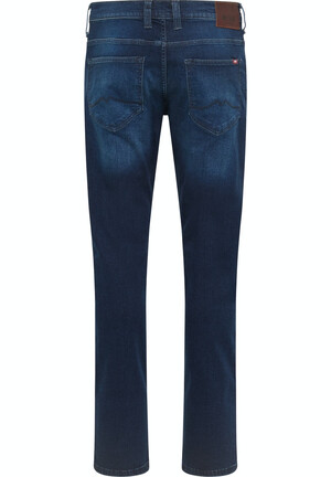 Jeans broek mannen  Mustang Chicago Tapered   1012620-5000-903