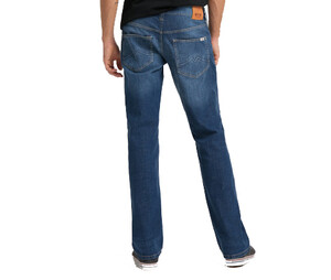 Jeans broek mannen Mustang Big Sur 1009654-5000-942