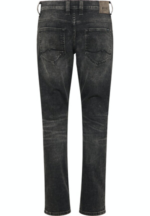 Jeans broek mannen  Mustang Chicago Tapered   1012219-4500-742
