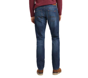 Jeans broek mannen Mustang Oregon Straight  1010457-5000-883
